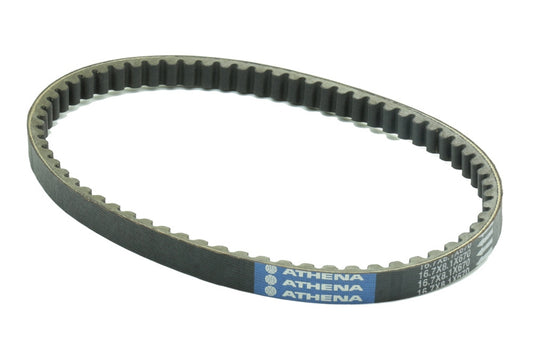 Drive Belt (16,7x8,1x670) SUZUKI AH ADDRESS 50 92-95, AJ SEPIA 50 95-97, AP 50 94-97, ITALJET VELOCIFERO 50 93-99