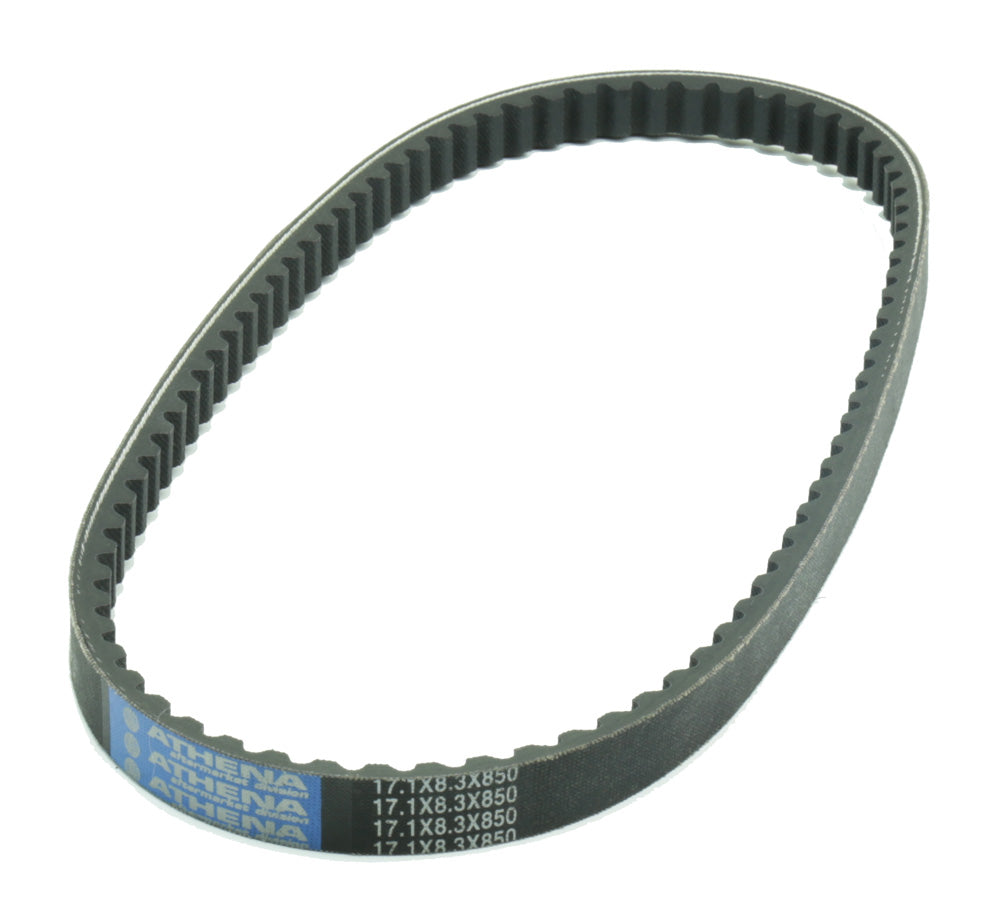 Drive Belt (17,5x8,3x845) PIAGGIO LIBERTY 125 98-00, HEXAGON 125 98-99