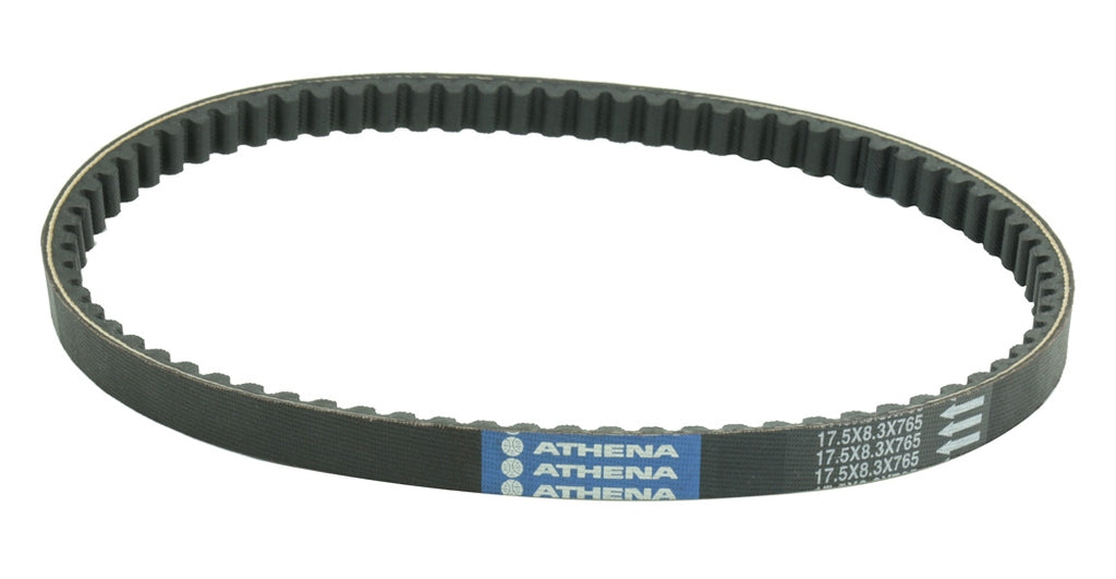 Drive Belt (17,5x8,3x765) PEUGEOT SPEEDFIGHT 50 97-99 / 05-06, BUXY 50 94-97, VIVACITY 50 99-02, TREKKER 50 98-00 / 04-06, ELYSTAR 50 03-05