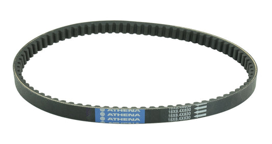 Drive Belt (18x8,4x830) HONDA SGX SKY 50 97-01, SH 50 96-04, SZX X8R 50 98-04