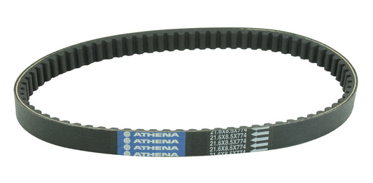 Drive Belt (21,6x8,5x774) YAMAHA XC CYGNUS 4T 125 95-03, MBK XC FLAME 4T 125 95-99