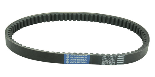 Drive Belt (23x11,4x871) YAMAHA YP MAJESTY 250 96-03, MBK SKYLINER 250 00-03, APRILIA LEONARDO 250 99-01, BENELLI VELVET 250 99-03