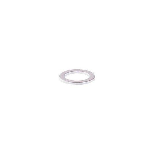 ALUMINUM WASHER SEALING UNDER THE OIL DRAIN SCREW (14X22X1,5MM)