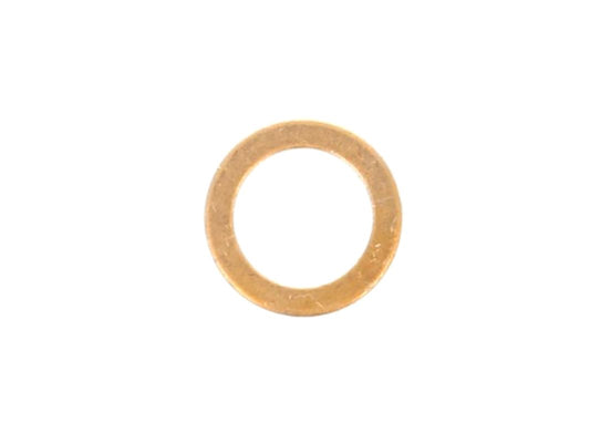 COPPER WASHER FOR OIL DRAIN SCREW (12X18X1,5)