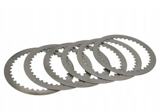 Steel Clutch Plates Kit HONDA CRF 250R 08-21