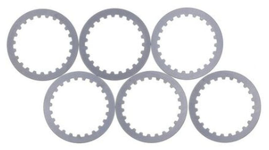 Steel Clutch Plates Kit HONDA CRF 450R 17-20, CRF450X 17-22