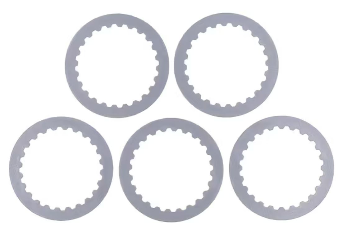 Steel Clutch Plates Kit HUSQVARNA TC 65 17-20, KTM SX 65 09-22, SXS 65 12-13, XC 65 08-09