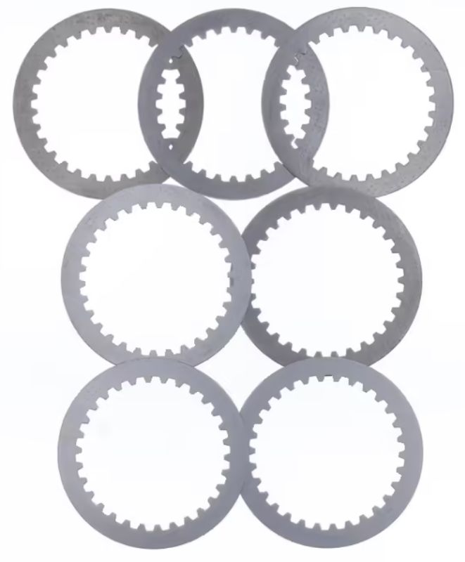 Steel Clutch Plates Kit YAMAHA GAS GAS EC 450 13-15, WR 450F 05-18