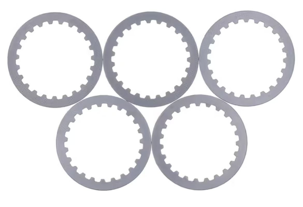 Steel Clutch Plates Kit YAMAHA YZ 65 18-22