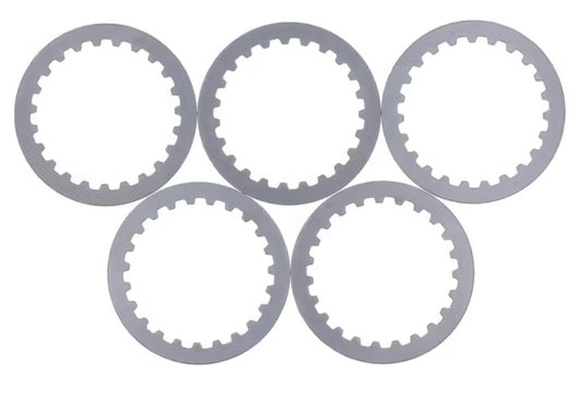 Steel Clutch Plates Kit YAMAHA YZ 65 18-22