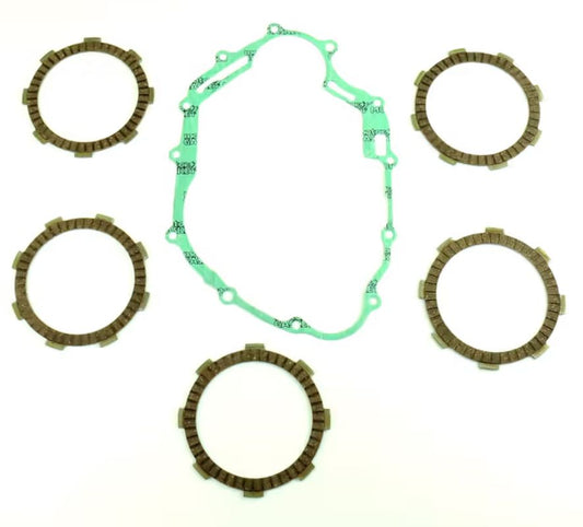 Clutch Plates With Clutch Cover Gasket HONDA CRF 150F 06-17