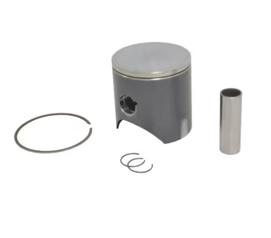 Piston YAMAHA 2T YZ 125 97-21 (57,94 MM 144 CCM) BIG BORE (FOR CYLINDER SET P400485100042P400485100029) SEL. A