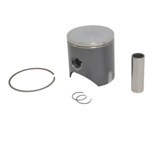 Piston YAMAHA 2T YZ 125 97-21 (57,94 MM 144 CCM) BIG BORE (FOR CYLINDER SET P400485100042P400485100029) SEL. A
