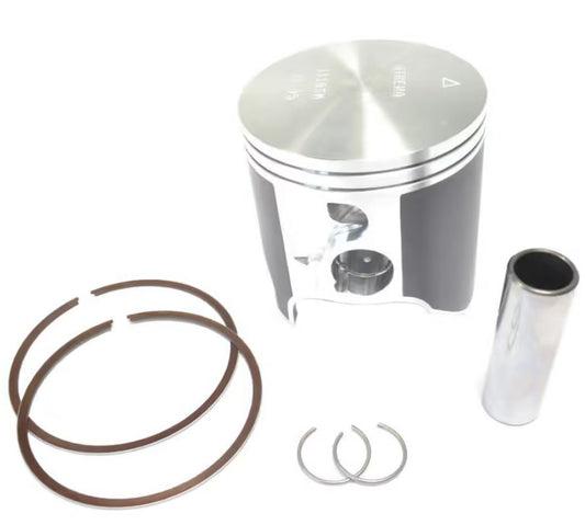 Piston YAMAHA 2T YZ 250 03-21 (71,96 MM 293 CCM ) BIG BORE (FOR CYLINDER SET P400485100042) forged SEL. B, YZ 250 03-21 (71,95 MM 293 CCM ) BIG BORE (FOR CYLINDER SET P400485100042) forged SEL. A