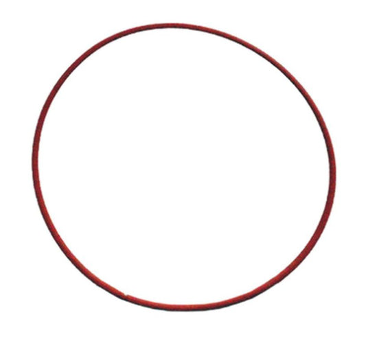 Cylinder head gasket YAMAHA YZ 125 94-23 (O-RING) (OEM: 9321063X00)