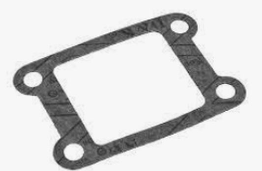 Intake Manifold Gasket APRILIA RS/RX/RED ROSE 50, PEUGEOT XP6 50, RIEJU RR/RS1 50, YAMAHA CHAPPY/JOG/LB/TZR 50, YH WHY 50, YM BREEZE 50, YN NEOS 50, YQ 50 AEROX 04-12