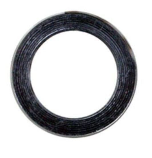 Exhaust Manifold Gasket 22,5X32,5X4 MM YAMAHA XV 250 V STAR 08-11, XV 250 VIRAGO 88-98, XV 125 97-99, YFM 125 GRIZZLY 04-13, TT-T 50 06-08, TT-R 90 00-07, XC 125 01-18, YFM 50 RAPTOR 04-08 (OEM: 3DM1461300)