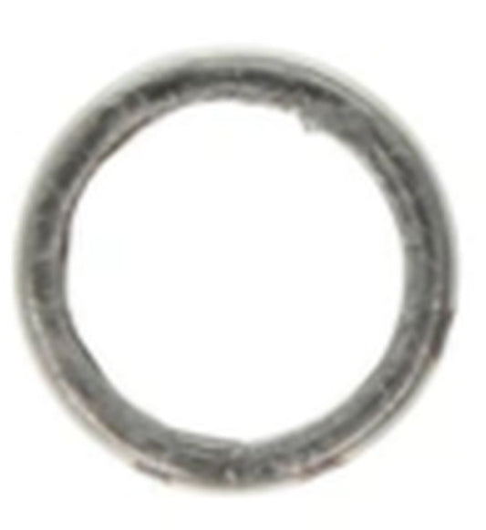 Exhaust Manifold Gasket 23X30X4 APRILIA/HONDA/KYMCO/PEUGEOT/YAMAHA