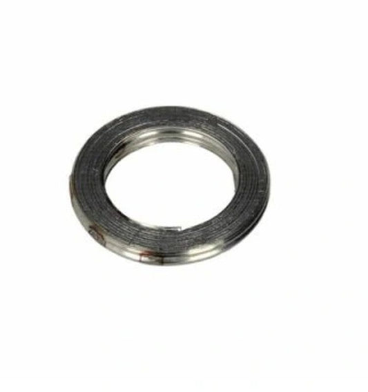 Exhaust Manifold Gasket 25X7,5X4 MM YAMAHA ZUMA 125 09-13, NXC/XC CYGNUS 125 95-10, YP 180 MAJESTY 98-07, YP 150 MAJESTY 98-07, YP 125 MAJESTY 98-07, YW 125 BWS 10-11 (OEM:3UHE461300 4DH1461300)
