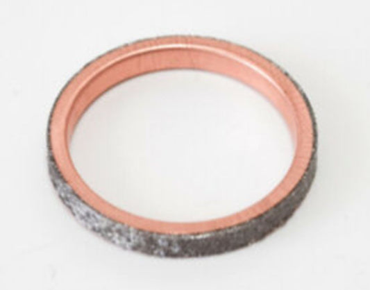 Exhaust Manifold Gasket 33,4X42X0,8 MM SUZUKI RM 80 91-01 (OEM:1417202B40)