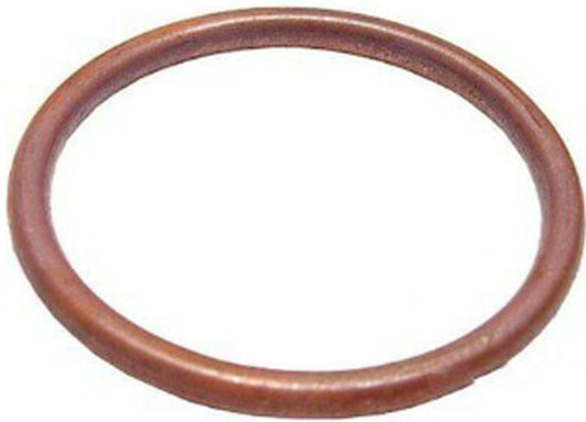 Exhaust Manifold Gasket 48X55X1,2 MM YAMAHA YZ 490 82-83, YZ 250 88-96, YTZ 250 85-86, WR 250 88-97, IT 250 79-84, TZ 490 82-83 (OEM:3R41461300)