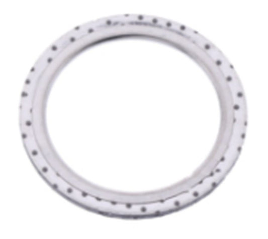 Exhaust Manifold Gasket 49,5X65X2,5 MM YAMAHA YZ 490 84-89 (OEM:40T1461300)