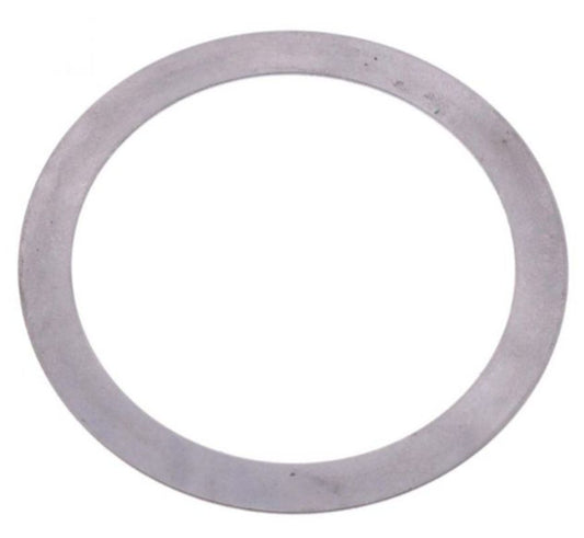 Exhaust Manifold Gasket 64,8X52,2X0,5 MM YAMAHA YZ 490 87-88