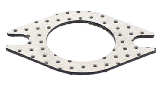 Exhaust Manifold Gasket APRILIA MOJITO 125 99-01, AREA 50 99-00, GULIVER 50 96-99, HABANA 50 99-01, RALLY 50 94-99, SR 50 94-99, MALAGUTI F12 50 94-10, SUZUKI AY 50 KATANA 97-98, YAMAHA MA 50 97-98 (OEM:8219212 60