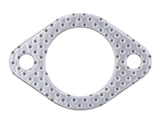 Exhaust Manifold Gasket PIAGGIO SKIPPER 150 93-99, SR 150 99-01, GILERA TYPHOON 125 95-00, PIAGGIO SKIPPER 125 93-99, APRILIA SR 125 99-01