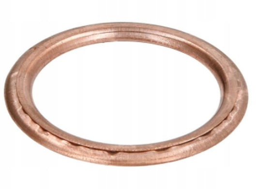 Exhaust Manifold Gasket KAWASAKI ER5, GPZ500, W650
