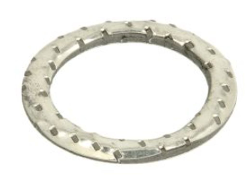 Exhaust Manifold Gasket SUZUKI AN 150 95-00, UH 150 BURGMAN 02-06, EPICURO 150 99-01, AN 125 95-00, UH 125 BURGMAN 02-20, EPICURO 125 99-01 (OEM:1418137D10)