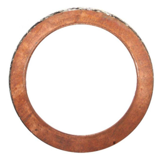 Exhaust Manifold Gasket YAMAHA WRF 450 03-14, YZF 450 06-09, YFZ 450 R 09-19, GAS GAS EC 4T 450 13-15 (36X47X3,3MM)