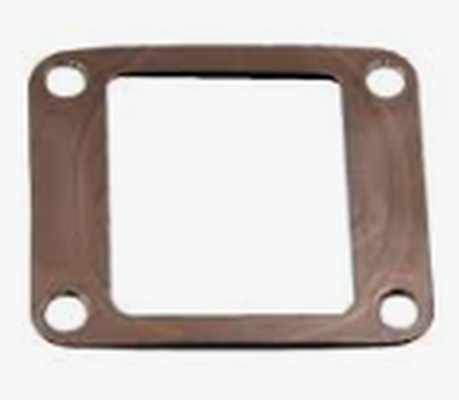 Intake Manifold Gasket YAMAHA BL 125 BELUGA 85-89, DT 80 83-96, DT 125 74-79