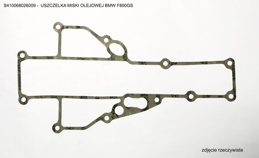 Oil Pan Gasket BMW F 800GS