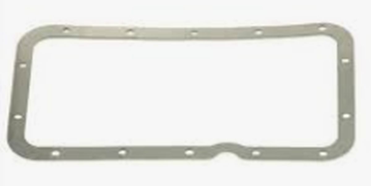 Oil Pan Gasket BMW R 100, R 90S/6, R 80, R 75/5/6, R 65/5/6, R 61, R 51/2/3, R 50/5