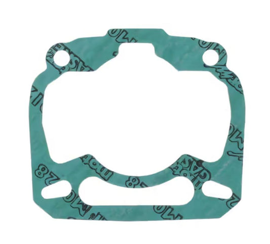 Cylinder gasket APRILIA 125 PEGASO/SPORT 95-96, CLASIC/RX 125 95-99, MX 125 04-06, RS REPLICA 125 95-10 (OEM: 650095)