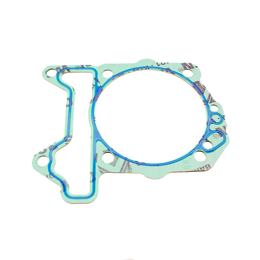 Cylinder gasket APRILIA GILLERA PIAGGIO BEVERLY 125, X7, X8, X9,X10,X-EVO,MP3 03-17 (0,6MM)