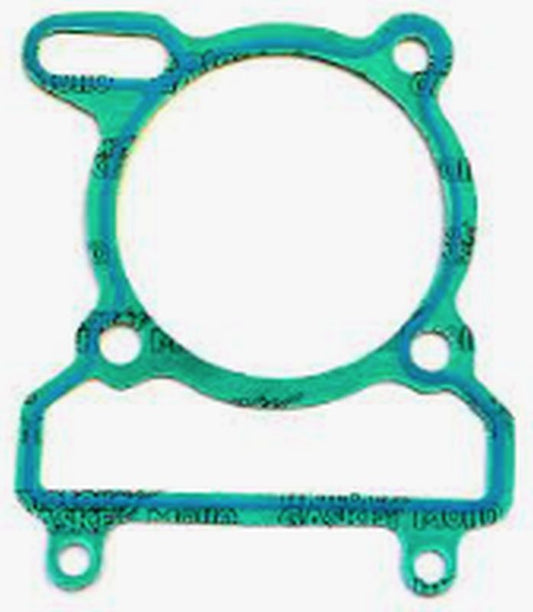 Cylinder gasket APRILIA LEONARDO 250 99-04, LEONARDO 300 02-04, YAMAHA VERSITY 300 03-06, X-CITY 250 07-12, X-MAX 250 05-13, YP 250 MAJESTY 96-03 (OEM:8122492 4HC1135100)