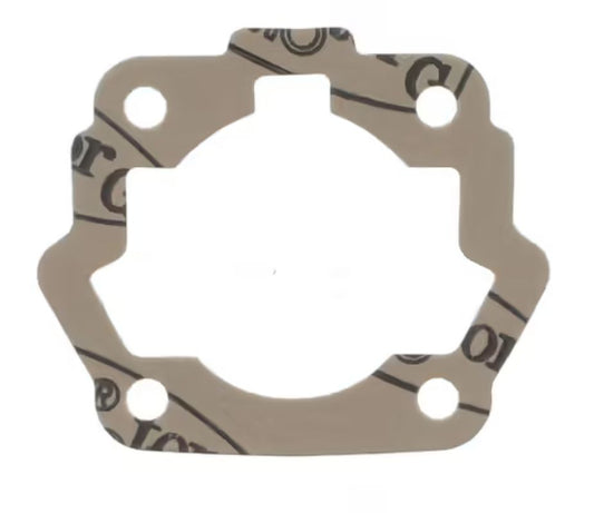 Cylinder gasket DERBI SENDA 50 98-05, GPR 50R 97-05 (OEM:00H02500041)