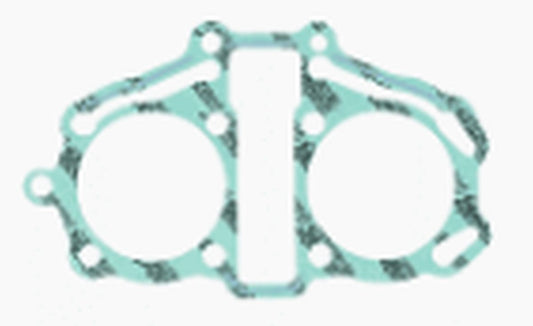 Cylinder gasket HONDA CA 125 REBEL 95-97, CB/CM 125 78-90, CD/CM 185 78-79, CD 250 85-92, CD 125 78-86, CD 200 80-84, CMX 250 85-92, CM 200 80-82 (OEM:12191KB4670 12191464000)