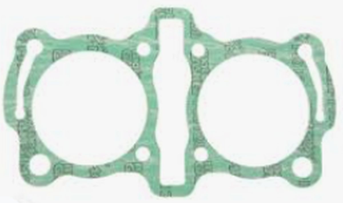 Cylinder gasket HONDA CB 250N/T 77-83, CB 400 N/T 78-85