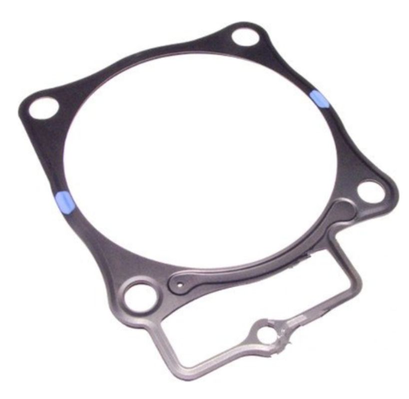 Cylinder gasket HONDA CRE 450R 09-13, CRF 450R 09-16, CRM 450F/R 09-10 (OEM:12191MENA31)
