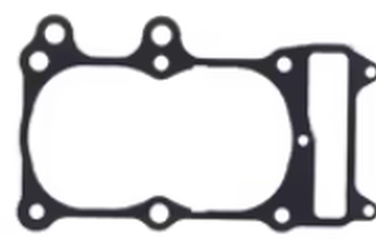 Cylinder gasket HONDA SILVER WING FJS/FSC 400/600 02-13