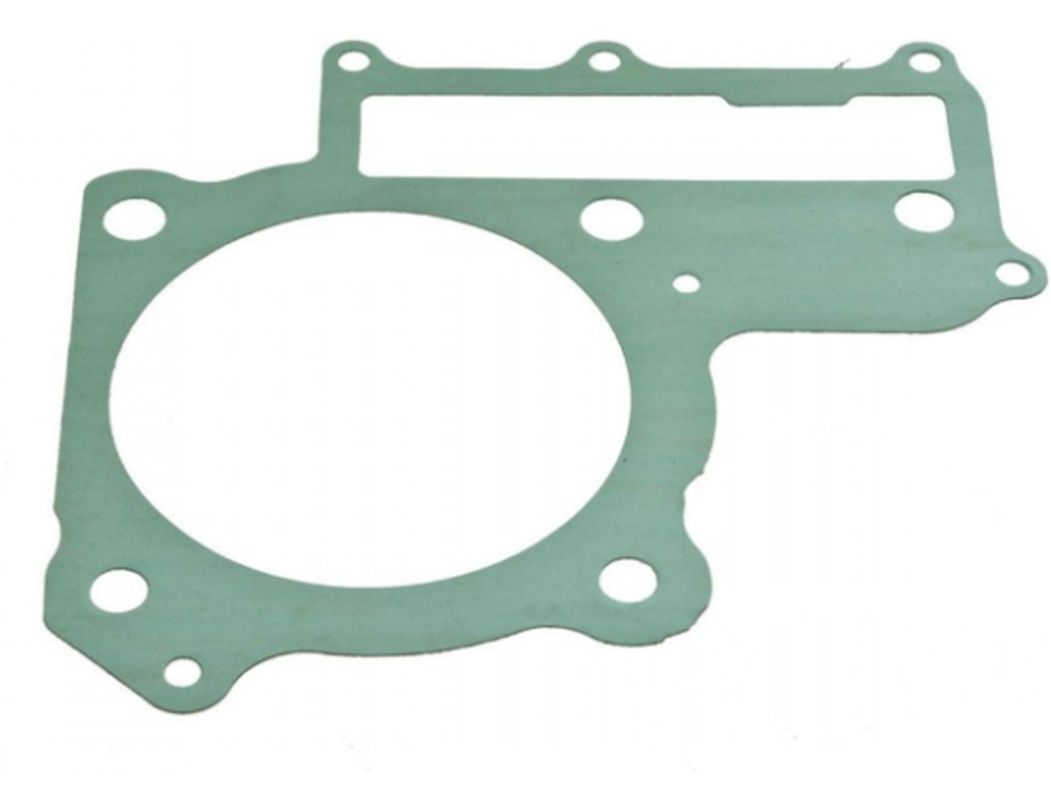 Cylinder gasket HONDA TRX 500FA/FOURTRAX/FOREMAN/RUBICON 01-14, TRX 500FPA 12-14 (OEM:12191HN2000)
