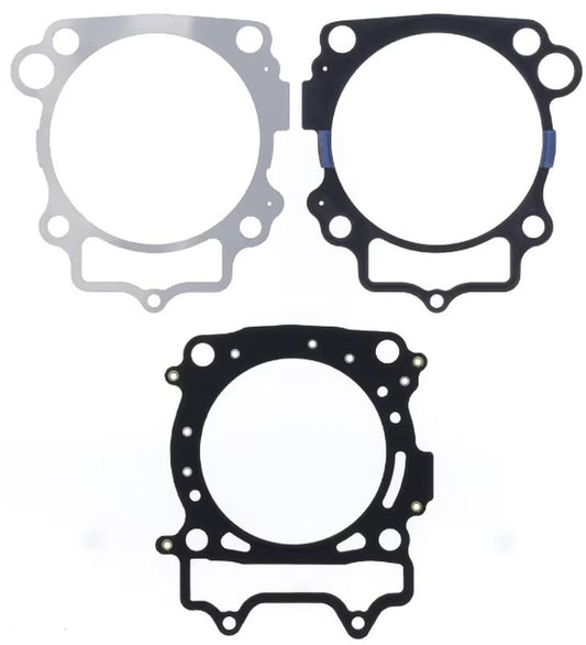 Cylinder gasket & head gasket YAMAHA YZ 450F/FX 20-22, WR 450F 21,