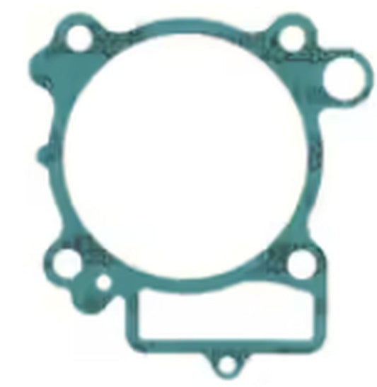 Cylinder gasket KAWASAKI KFX 450 R 08-19, KLX 450 R 08-19, KXF 450 06-08
