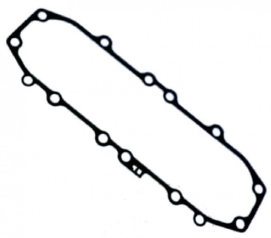 Cylinder gasket KAWASAKI ZZ-R 600 85-96, GPZ 600R 85-96