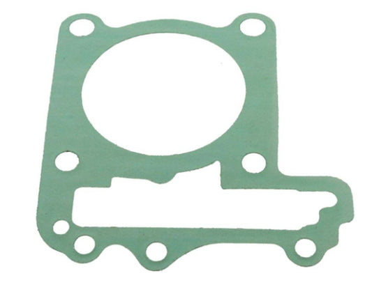 Cylinder gasket KYMCO DINK 3 125 06-07, G-DINK 125 12, (OEM:00123951 00123945)