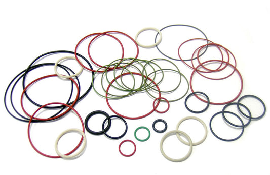 Cylinder gasket (O-RING) KTM SXF 450 07-12, XCF 450 08-09 (V70 D.107,7 X11,78 TP 24)