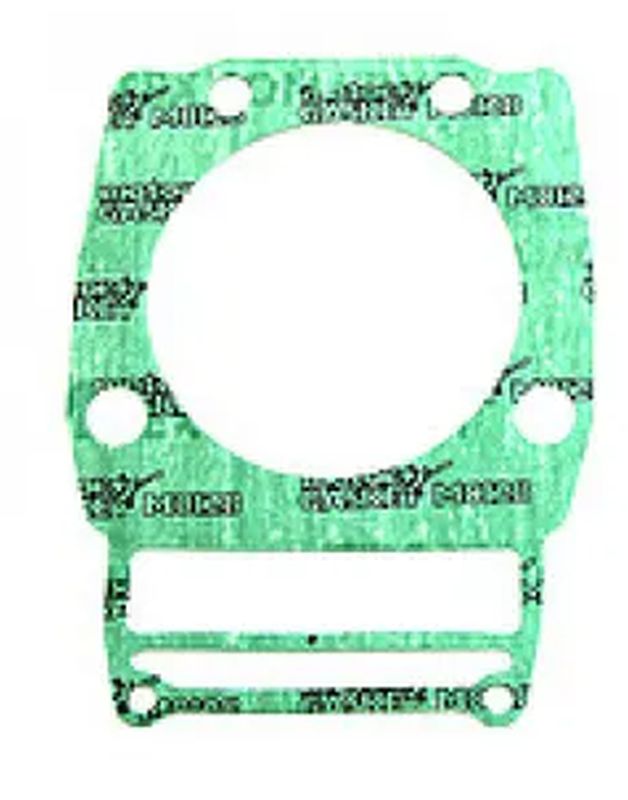 Cylinder gasket POLARIS SPORTSMAN 400 03-10, ALL ENGINES 425 95-12, HAWKEYE 400 13-14, RANGER 400 12-13, RANGER 500 06-14, SPORTSMAN 500 03-14 (OEM:3089966 3084851 3085370)